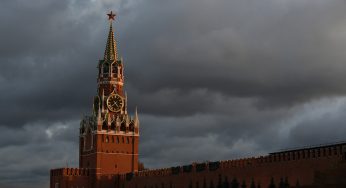 Kremlin Raises Alarm Over EU Troop Discussions for Ukraine