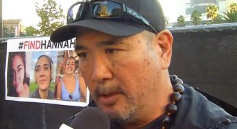 Tragic Turn: Father of Missing Hawaii Woman Takes His Own Life in Los Angeles