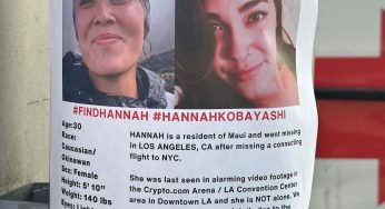 Unraveling the Mystery: Missing Hawaii Woman and Her Father’s Tragic Discovery