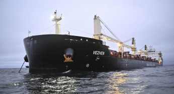 Bulgarian Shipping Firm Responds to Allegations of Baltic Sea Cable Sabotage