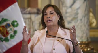 Peru’s Capital in Crisis: Military Mobilization Amid Escalating Violence
