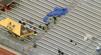 Legal Team Speaks Out: Insights from the Teen Charged in Track Meet Stabbing