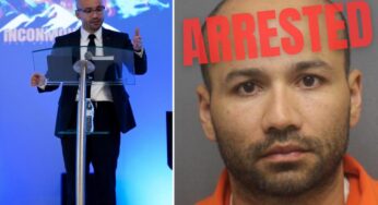 Shocking Allegations: Florida Pastor Accused of Assaulting Young Girls in Church