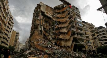 Tensions Escalate: Deadly Strikes Erupt Between Hezbollah and Israel in Lebanon