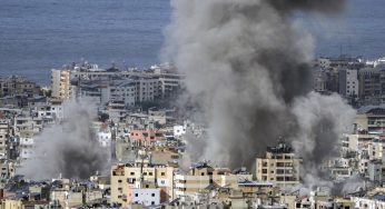 Stalled Ceasefire Talks: What’s Holding Back Peace Between Israel and Hezbollah?
