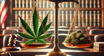 DEA Responds to Controversy: Debunking Claims of Collusion with Anti-Marijuana Coalition