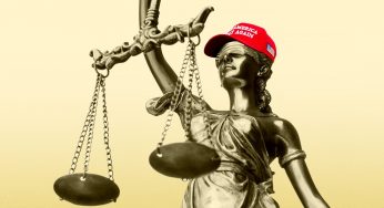 The Courtroom Conundrum: How Democrats Missed a Key Election Strategy in 2024