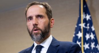 Legal Maneuvers: Jack Smith Seeks to Dismiss Charges Against Trump