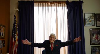 A Legacy of Justice: The Last Case of a 99-Year-Old Attorney