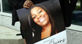 Justice on Trial: The Sentencing of a Florida Woman in the Fatal Shooting of Ajike Owens
