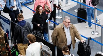Navigating the Storm: Challenges of Record Thanksgiving Travel