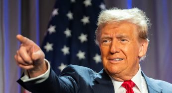 Prosecutor’s Bold Move: What Dropping Trump Charges Means for the Legal Landscape