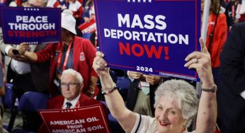 Unpacking the Economic Impact of Trump’s Proposed Mass Deportations