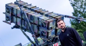 Inside Ukraine’s Ambitious Quest for Indigenous Ballistic Missile Production