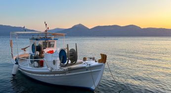 Tragedy at Sea: Fishing Vessel Capsizes in Alaska, Five Missing
