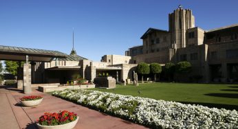 Tragedy Strikes: Young Boy Killed by Falling Statue at Arizona Hotel