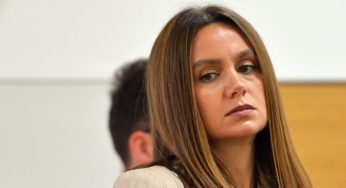 Ex-Ballerina’s Shocking Fall from Grace: A 20-Year Sentence for Murder