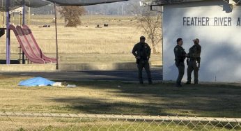 Tragedy Strikes: California Religious School Shooting Claims Lives and Shatters Innocence