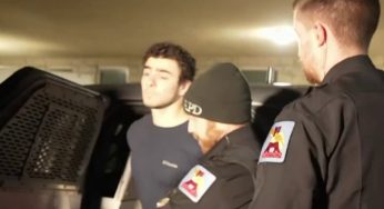 CEO Shooting Case: Key Suspect Appears in Court Amid Growing Tensions