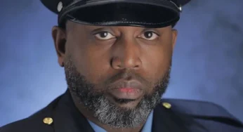 Tragic Incident: Chicago Police Officer Loses Life During Bank Response