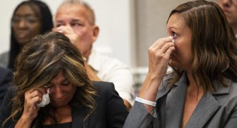 Tragic Collision: Drunk Driver in Wedding Dress Sentenced to 25 Years