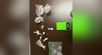 Unveiling the Shadows: Four Arrested in Grand Isle Drug Sting