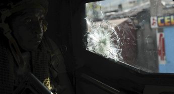 Haiti’s Gang Wars: A Leader’s Gruesome Retaliation Against the Elderly