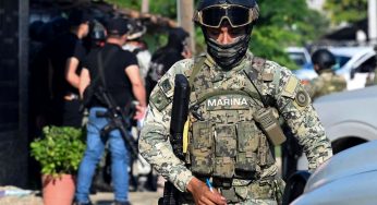 Shocking Assassination: Judge Gunned Down Outside Acapulco Courthouse