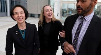 Justice Served: Las Vegas Police Face Reckoning Over Fabricated Evidence in 2001 Case