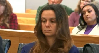 Daughter of Slain Father Confronts Ballerina Stepmother in Courtroom Drama