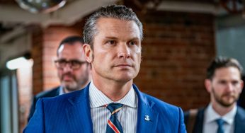 Unveiling Allegations: Pete Hegseth’s Strained Family Dynamics and Accusations