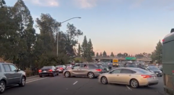 Traffic Standstill: Inside the Police Investigation on Sacramento’s Capital City Freeway