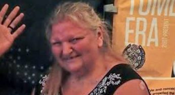 Search Efforts Intensify for Woman Missing After Cat Rescue Attempt in Sinkhole