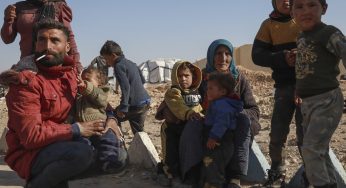 Hama Under Siege: Insurgents Claim Ground Amid Intense Clashes