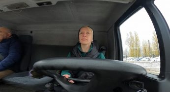 Unseen Heroes: How the Ukraine Conflict is Redefining Women’s Roles
