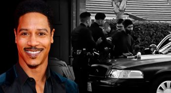 Community Resilience: How Brian J. White and Neighbors Confronted a Suspected Arsonist