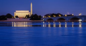 Tragedy Strikes: Commuter Jet and Helicopter Collide Over Potomac River