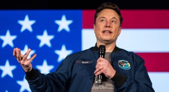 Unraveling the Mystery: Elon Musk’s Role in the Tesla Cybertruck Incident Near Trump’s Hotel
