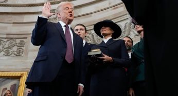 Fox News Dominates Inauguration Coverage with Record-Breaking Viewership