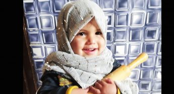 The Unseen Tragedy: A Child’s Final Steps Before Gaza’s Fragile Truce