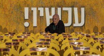 Winter Woes: Hostages in Gaza Face Harsh Conditions Amid Family Appeals for Peace