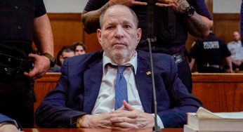 Harvey Weinstein’s High-Stakes Retrial: What to Expect This April