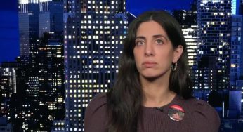 “A Fragile Peace: Hostage Family Member Responds to Ceasefire Agreement”