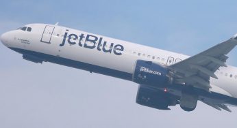 Icefall: JetBlue Flight’s Ice Chunk Crashes into Bedroom During Sleep
