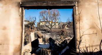 Resilience in the Ashes: Families Unite to Rebuild After LA Wildfires