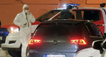 Tragedy Strikes Montenegro: A Nation in Mourning After Mass Shooting Incident