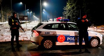 Tragedy in Montenegro: Shooter’s Rampage Ends in Suicide