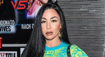 Disappearance in Sin City: The Mysterious Case of Natalie DiDonato