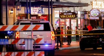 Unraveling the New Orleans Attack: Investigators Seek Motive and Accomplices