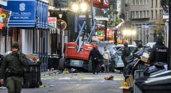 Unraveling the Threads: Investigating Military Connections in New Orleans Attack and Trump Tower Incident